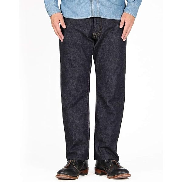 Amazon | (モモタロウ)桃太郎ジーンズ 15.7oz特濃インディゴクラシック